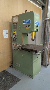 Robson Kay - Auction Date: 2026-01-13 - Category: Metalworking Machinery